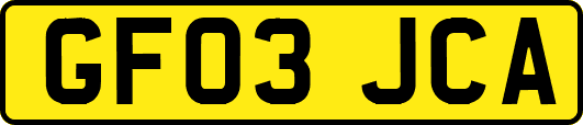 GF03JCA