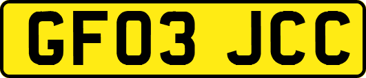 GF03JCC