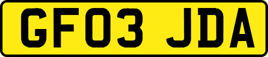 GF03JDA