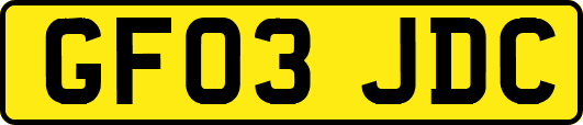 GF03JDC