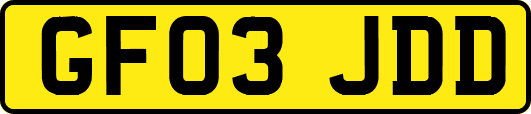 GF03JDD