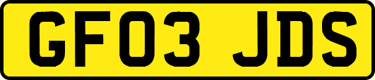 GF03JDS