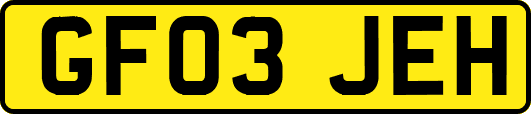 GF03JEH