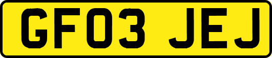 GF03JEJ