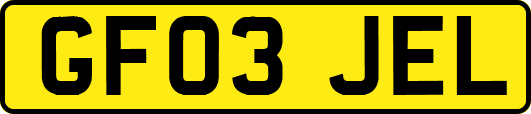 GF03JEL