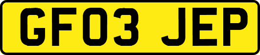 GF03JEP