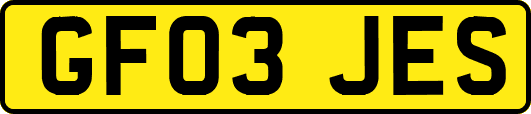 GF03JES