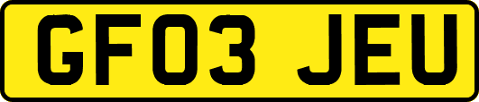 GF03JEU