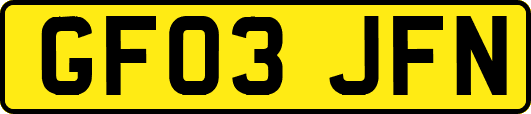 GF03JFN