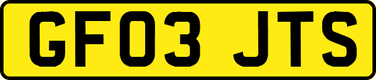 GF03JTS