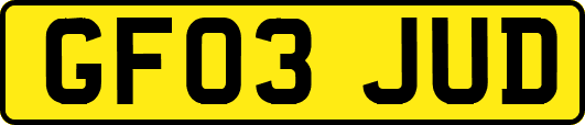 GF03JUD