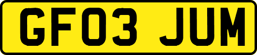 GF03JUM