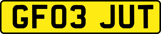 GF03JUT