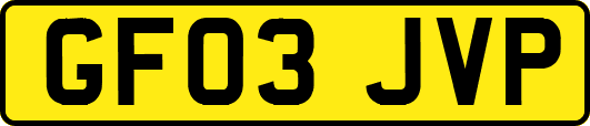 GF03JVP