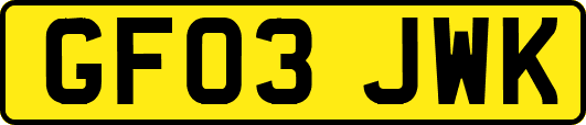 GF03JWK