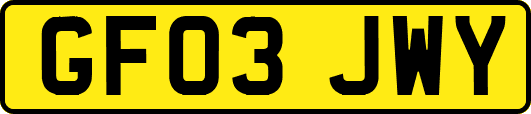 GF03JWY