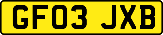 GF03JXB