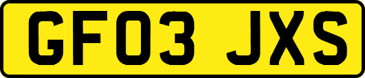 GF03JXS