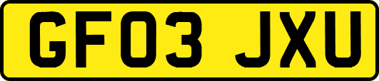 GF03JXU