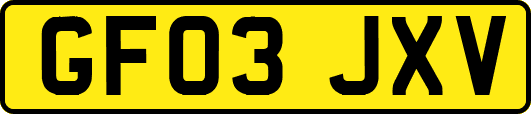 GF03JXV