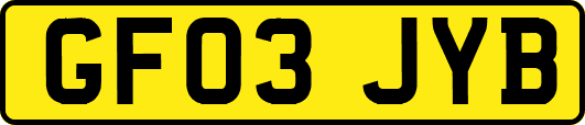 GF03JYB