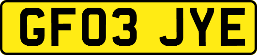 GF03JYE