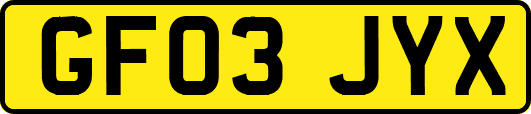 GF03JYX