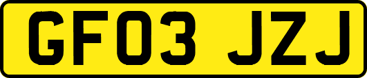 GF03JZJ