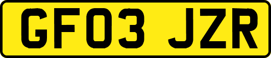 GF03JZR