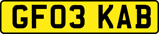 GF03KAB