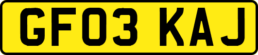 GF03KAJ