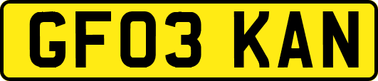 GF03KAN