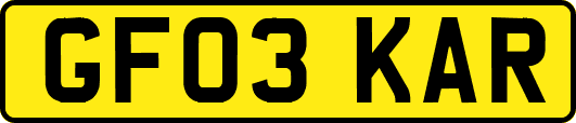 GF03KAR