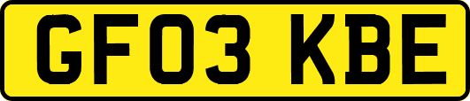 GF03KBE