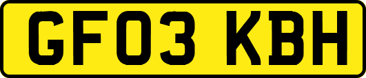 GF03KBH