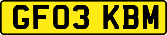 GF03KBM