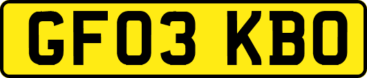 GF03KBO