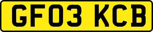 GF03KCB