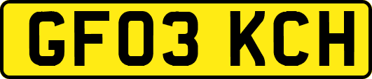 GF03KCH