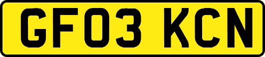 GF03KCN