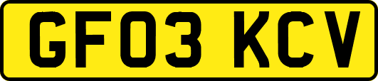 GF03KCV