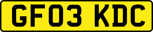 GF03KDC