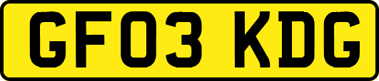 GF03KDG