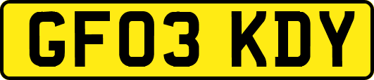 GF03KDY