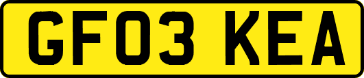 GF03KEA