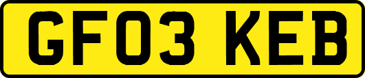 GF03KEB