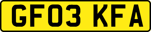 GF03KFA