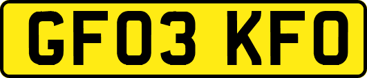 GF03KFO