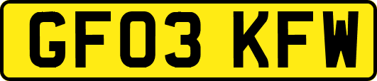 GF03KFW