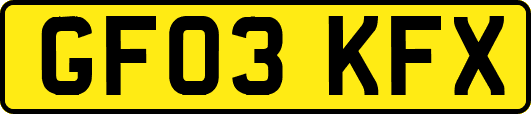 GF03KFX